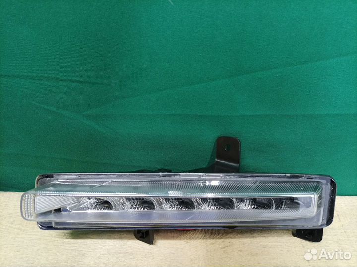 Фара птф Chery Tiggo 4 2019