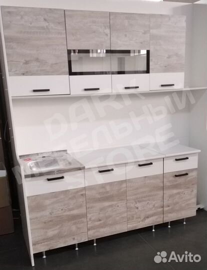 Кухня 1,7 м
