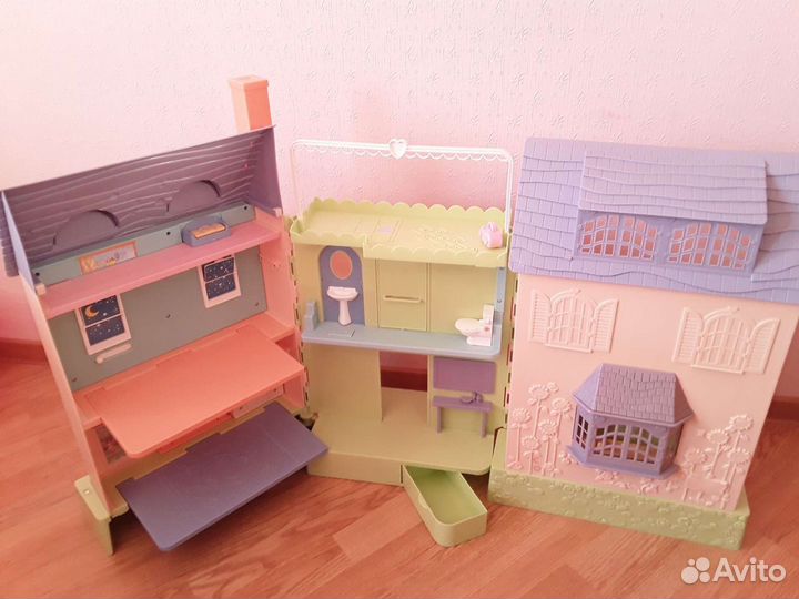 Кукольный дом 