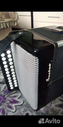 Гармони.разные