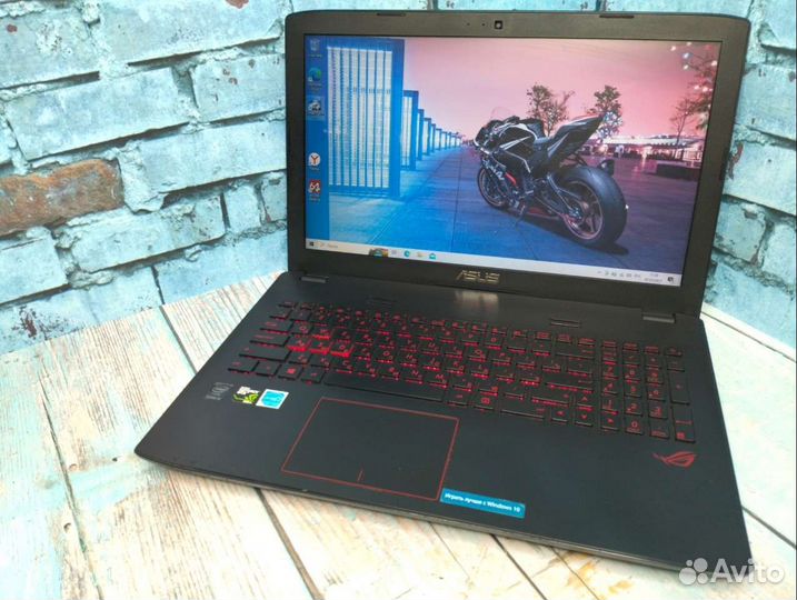 Ноутбуки на i3, i5, i7 с гарантией