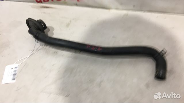 Патрубок Mercedes E350 W212 642.850D 2010