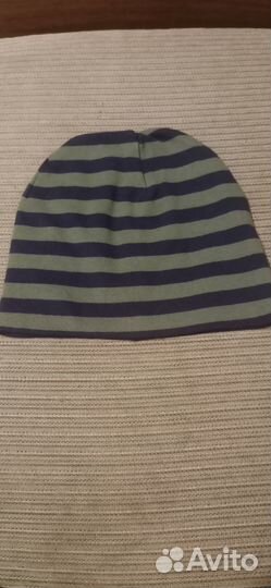Шапка для мальчика