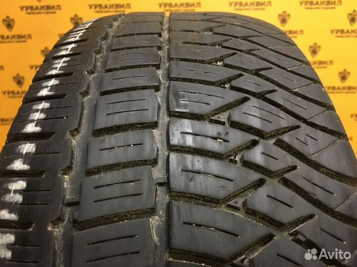 Bfgoodrich Urban Terrain T/A 215/65 R16 98H