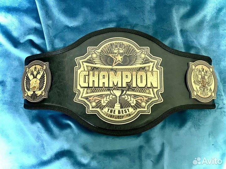 Пояс чемпиона