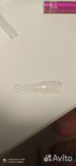 Формы для наращивания ногтей