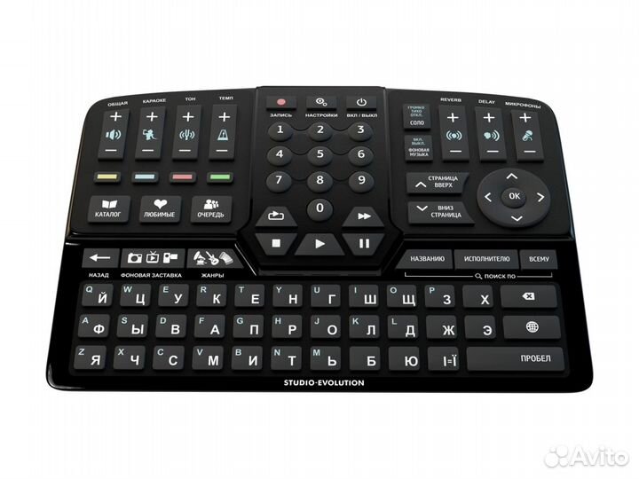 Evolution Lite 2 Premium караоке система