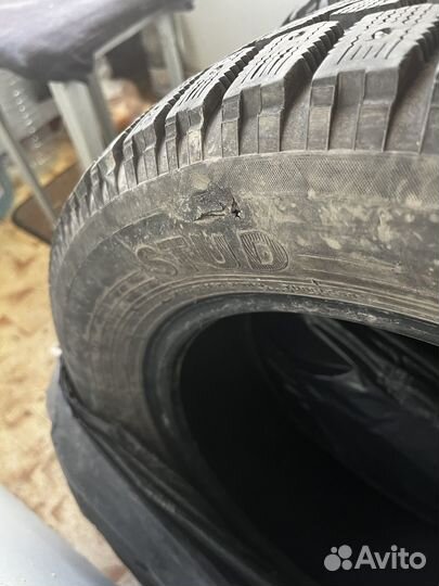 Yokohama BluEarth AE01B 205/65 R16 82V