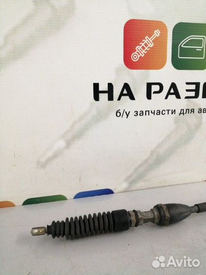 Трос кпп Subaru Forester SHJ FB20 2012