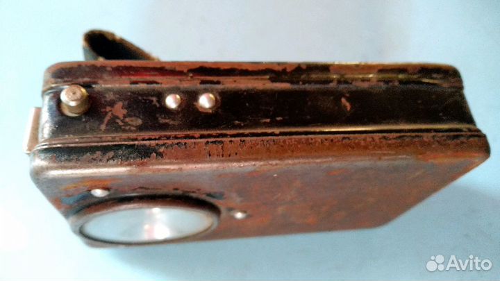 Фонарь СССР