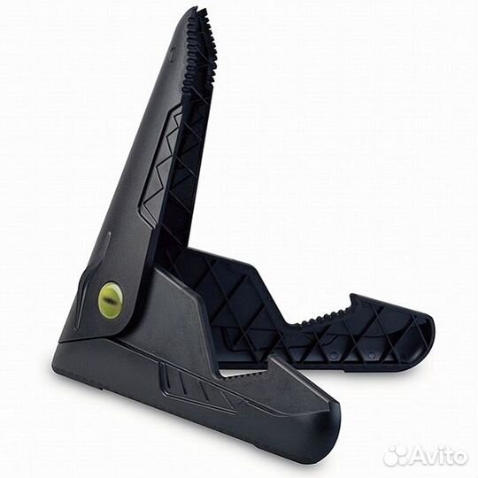 Складная гитарная стойка Guitto GGS-02