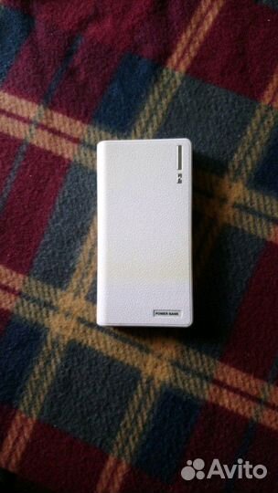 Зарядное устройство 3000 mAh