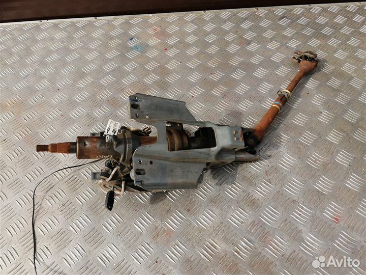 Рулевая колонка Mitsubishi Lancer 10 CY2A 4B11