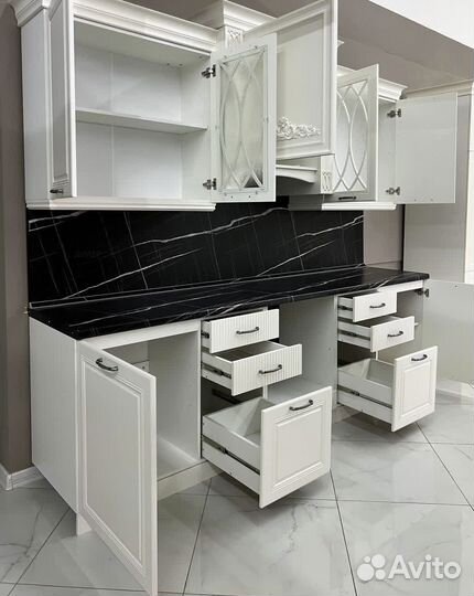 Кухня Савио римо