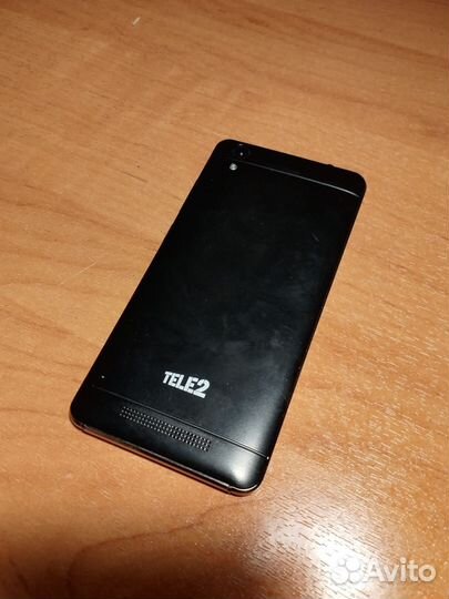 Tele2 Maxi LTE, 16 ГБ