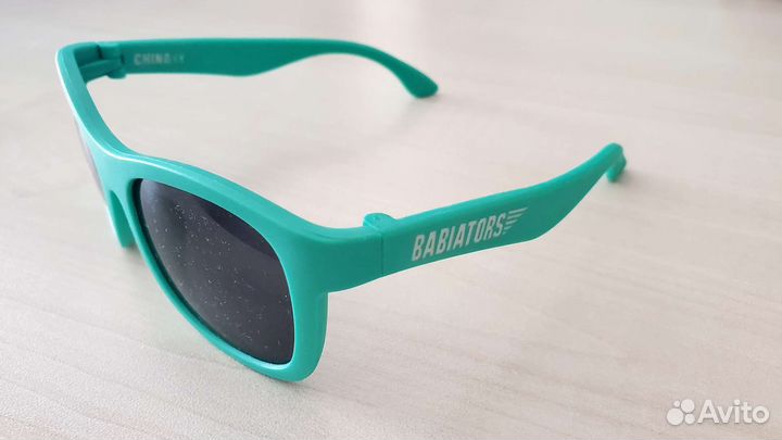 Очки детские Babyators 3-5лет
