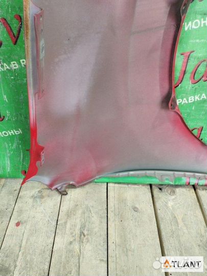 Крыло переднее левое toyota passo