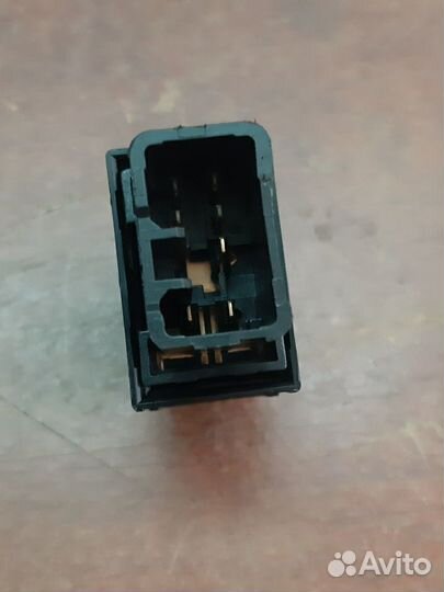 Выключатель стеклоподъемника двери KIA sorento