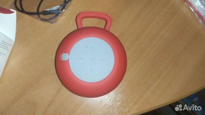 Блютуз колонка музыкальная