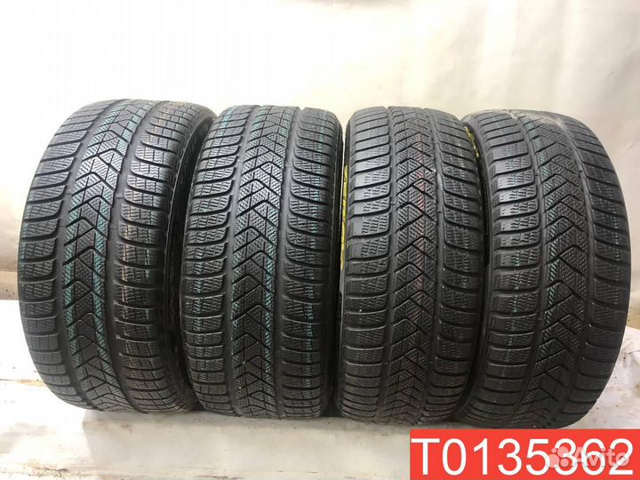Pirelli Winter Sottozero 3 245/40 R18 и 225/45 R18 97V
