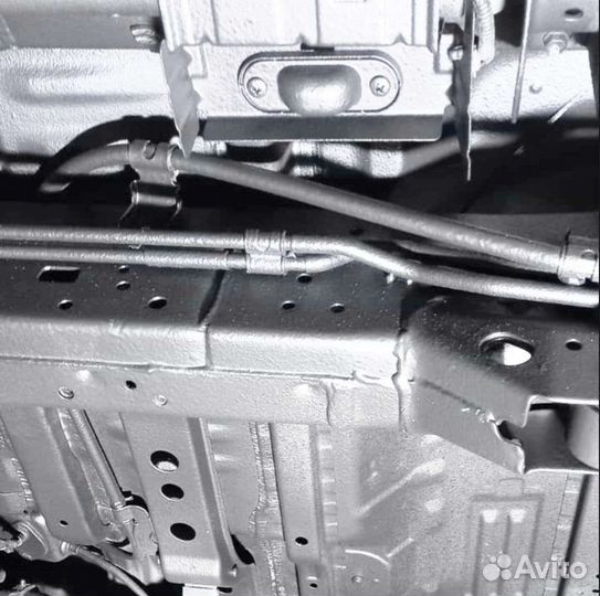 Пескоструйная и антикоррозийная обработка,диски