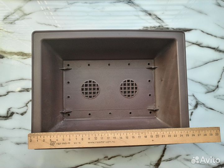 Бонсайница (кашпо)