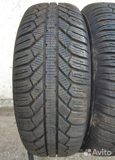 Semperit Master-Grip 2 195/65 R15 91T