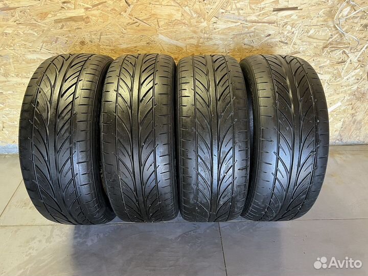 Hankook Ventus V12 Evo K110 205/50 R17 93Y