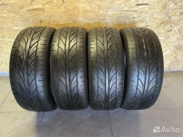 Hankook Ventus V12 Evo K110 205/50 R17 93Y