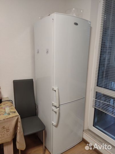 Холодильник на запчасти