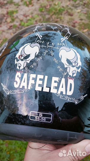 Шлем для мотоцикла