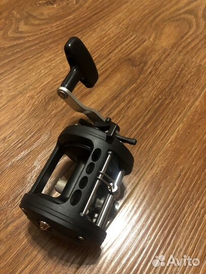 Катушка Okuma NEW Classic CLX 300 Lxa