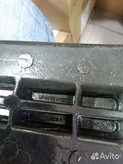 Крестовина для стиральной машины lg