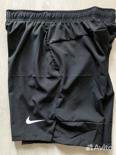 Шорты nike dri fit flex