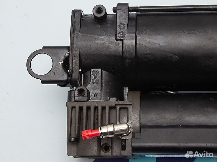 Компрессор для Porsche Cayenne I 955/957