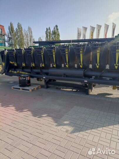 Жатка Olimac Drago GT12, 2022