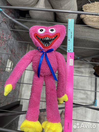 Мягкие игрушки