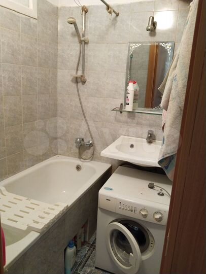 2-к. квартира, 48 м², 1/5 эт.