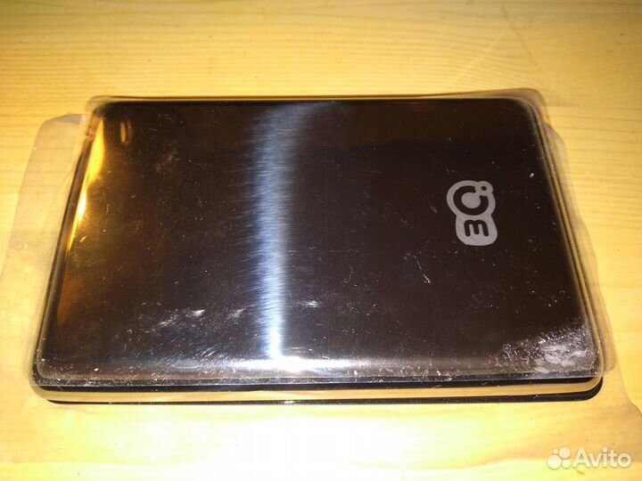 Внешний корпус HDD 2,5