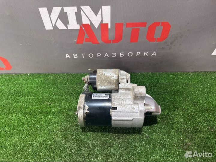 Стартер Mazda Cx-5 Ke 2.0 skyactive 2016