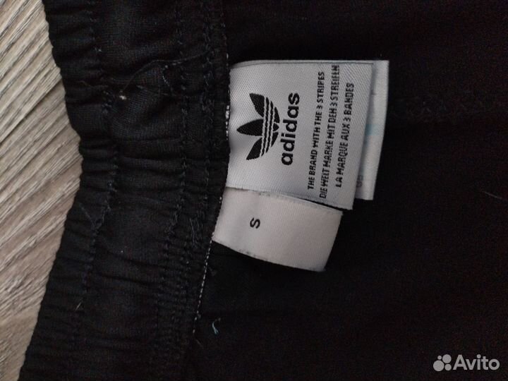 Штаны adidas adibreak