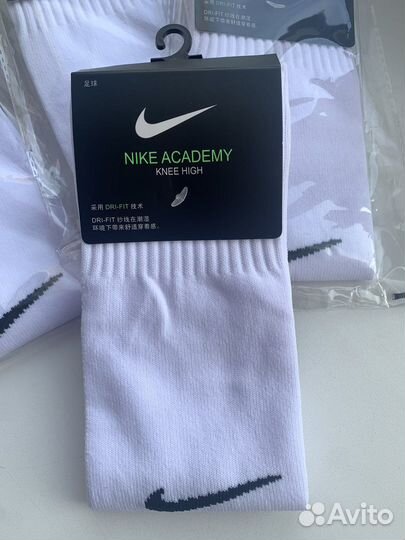 Гетры футбольные Nike