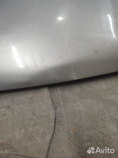 Капот ваз 2110 снежная королева под востоковедение