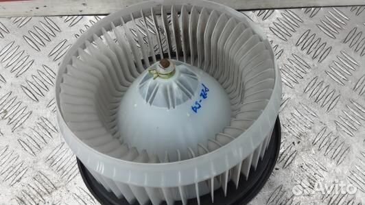 Моторчик печки lexus GS 2 (OUK21KK01)