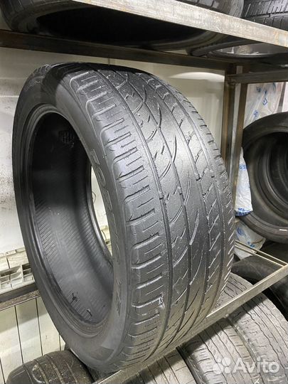 Maxtrek Fortis T5 285/45 R22 114V