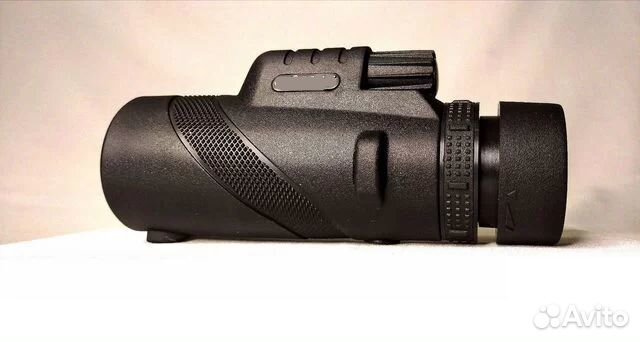 Монокуляр 10x42 оригинал мощный см.видео