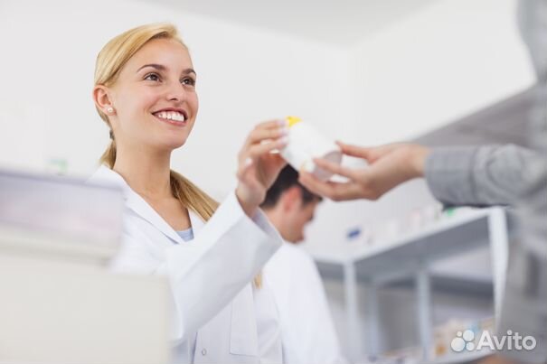 Менеджер - консультант (бад)