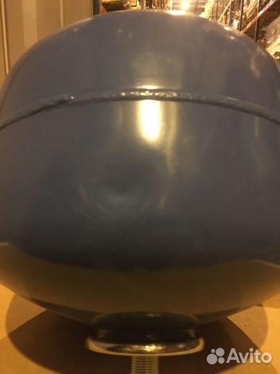 Расширительный бак гвс Reflex refix DE 8 и 18