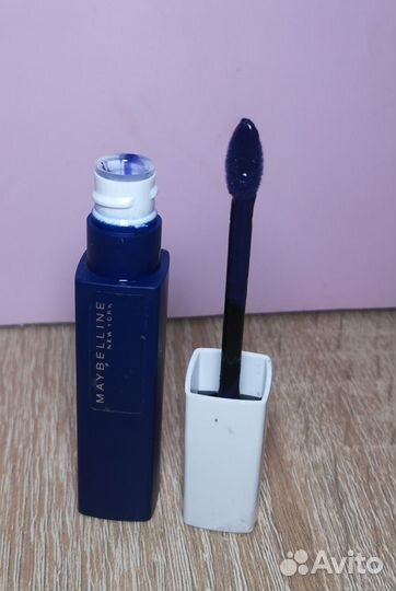 Помада Maybelline Super Stay