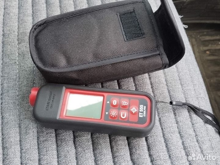 Толщиномер помощь в подборе авто